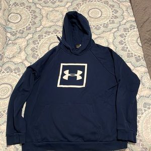 Men’s Under Armour Hoodie